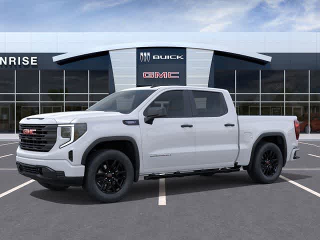 Thumbnail: 2026 GMC Sierra 1500 - 3