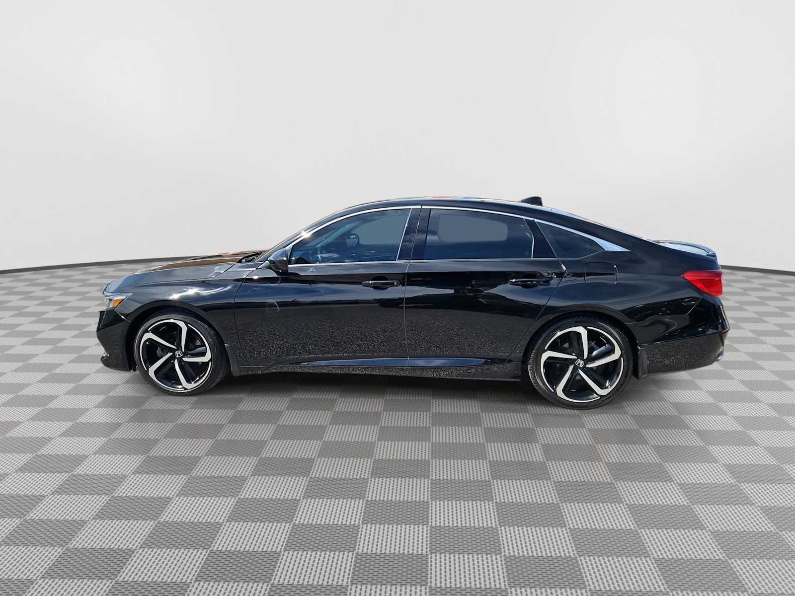Thumbnail: 2021 Honda Accord - 8