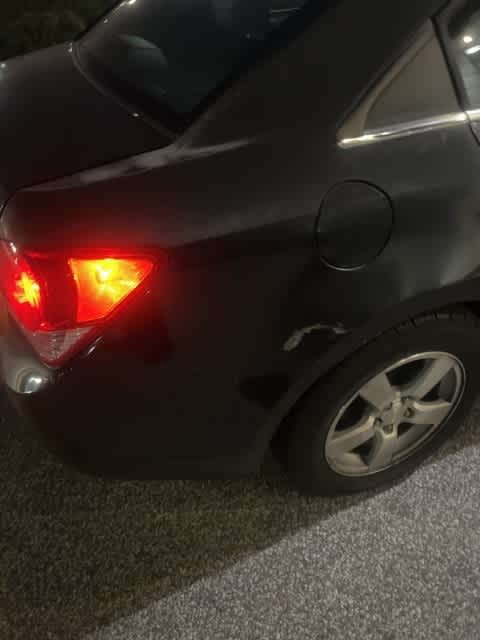 Thumbnail: 2014 Chevrolet Cruze - 8