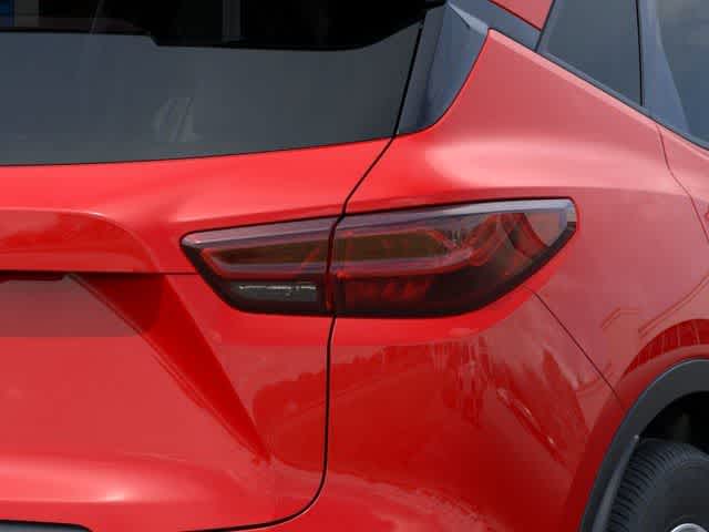 Thumbnail: 2026 Chevrolet Blazer - 11