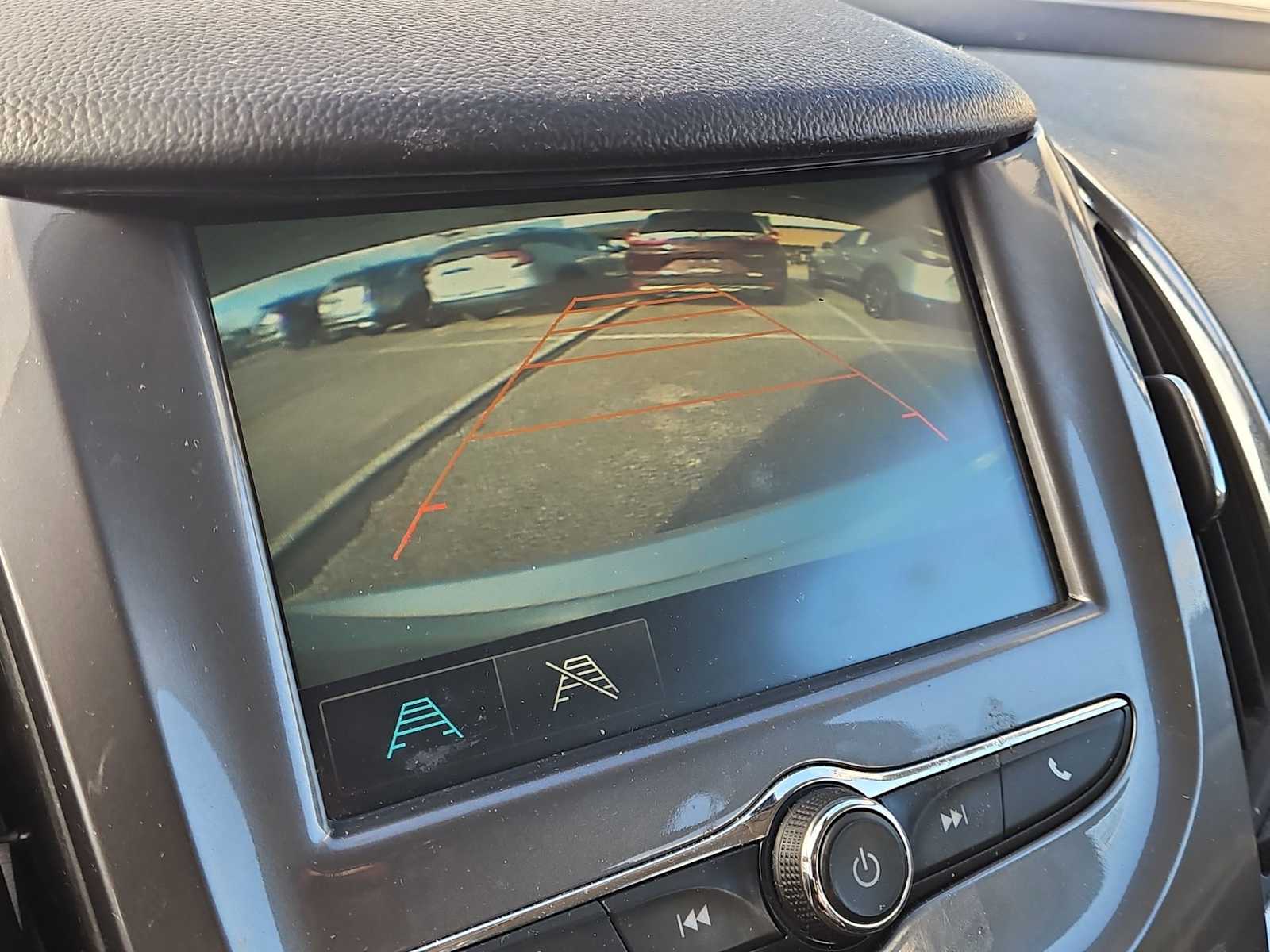 Thumbnail: 2017 Chevrolet Cruze - 27