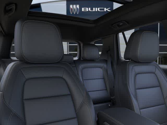 Thumbnail: 2026 GMC Terrain - 24