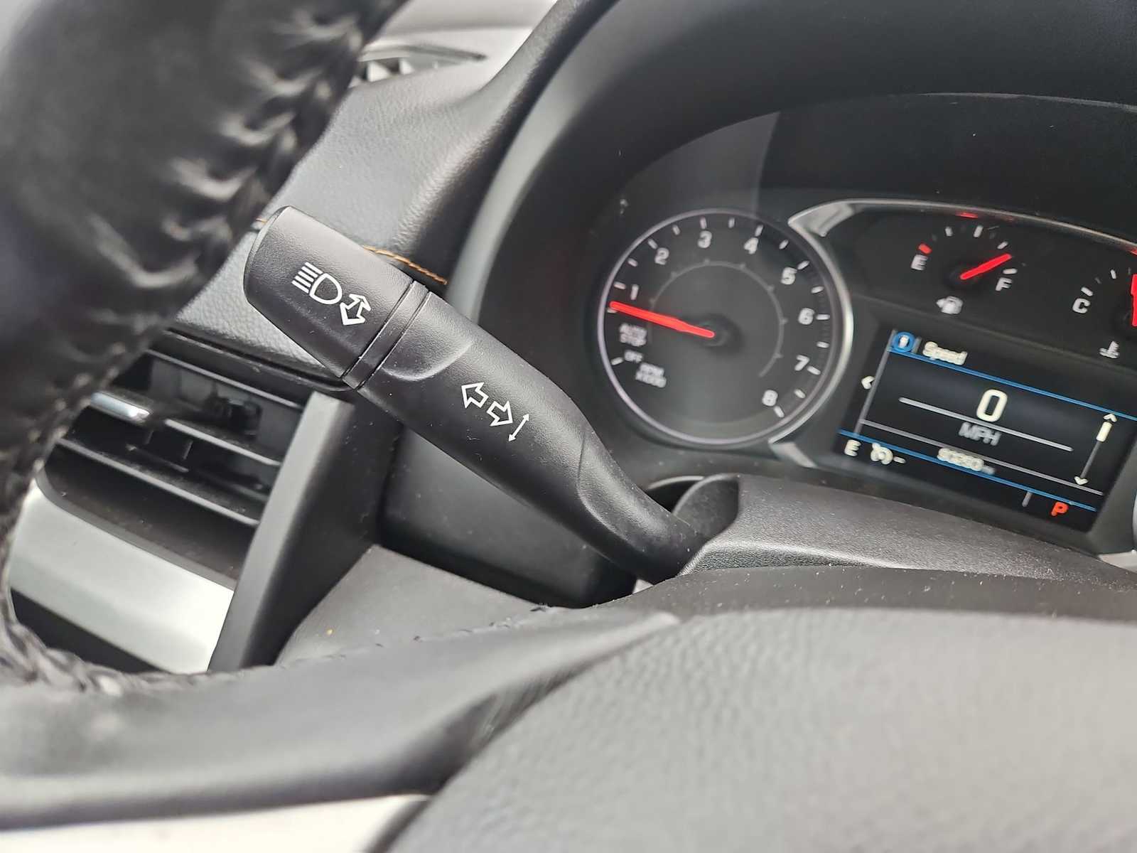 Thumbnail: 2018 GMC Terrain - 28