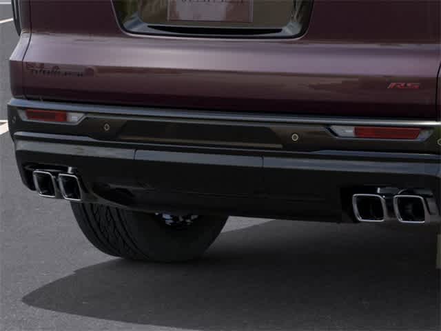 Thumbnail: 2026 Chevrolet Traverse - 14