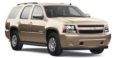 2007 Chevrolet Tahoe LT -
                  Collierville, TN