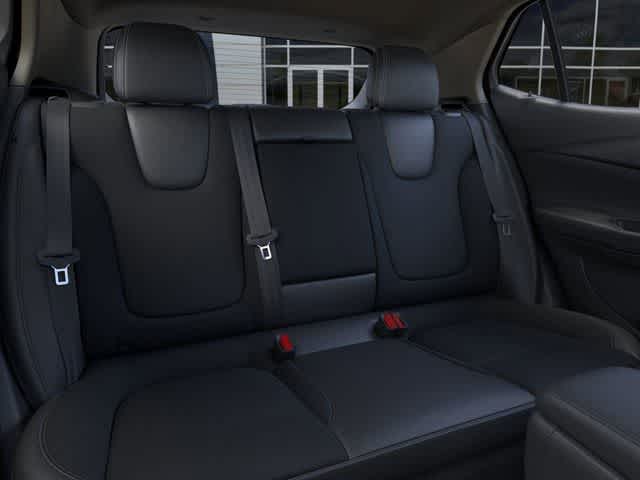 Thumbnail: 2026 Buick Encore GX - 17