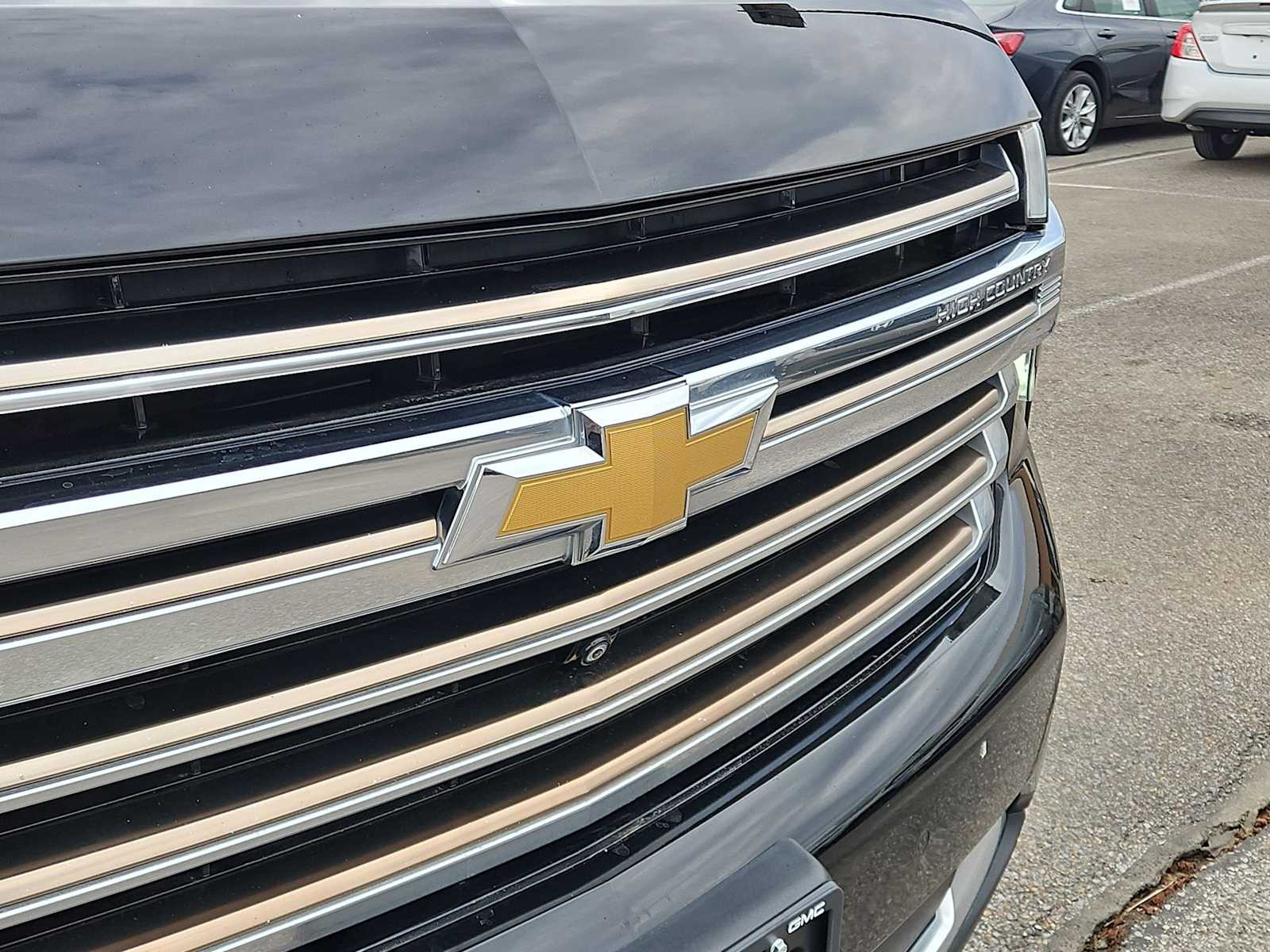 Thumbnail: 2021 Chevrolet Tahoe - 12