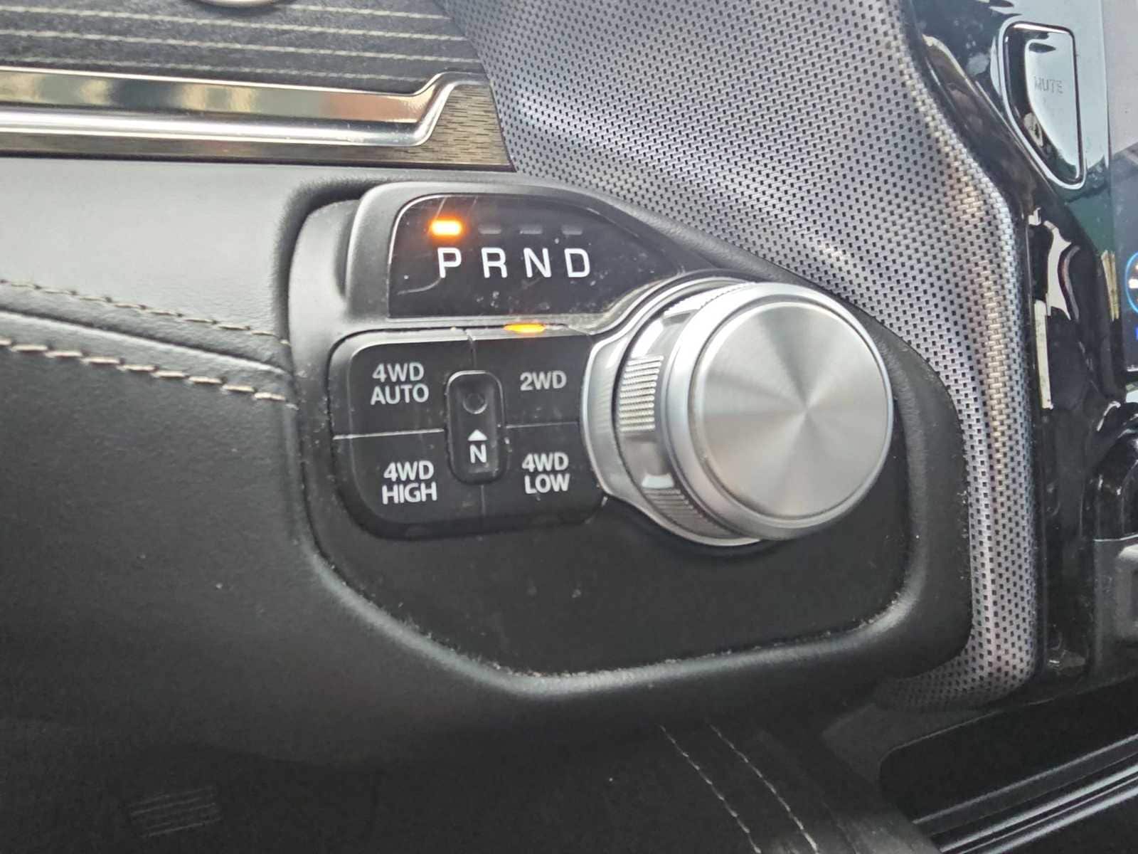 Thumbnail: 2020 RAM 1500 - 30