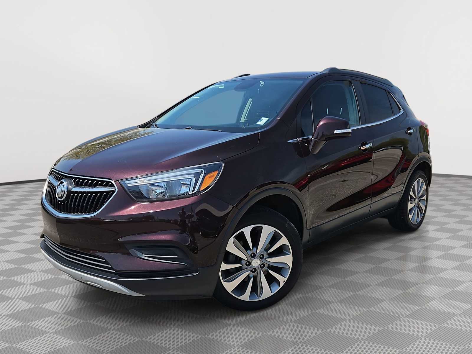 2018 Buick Encore Preferred -
                  Collierville, TN