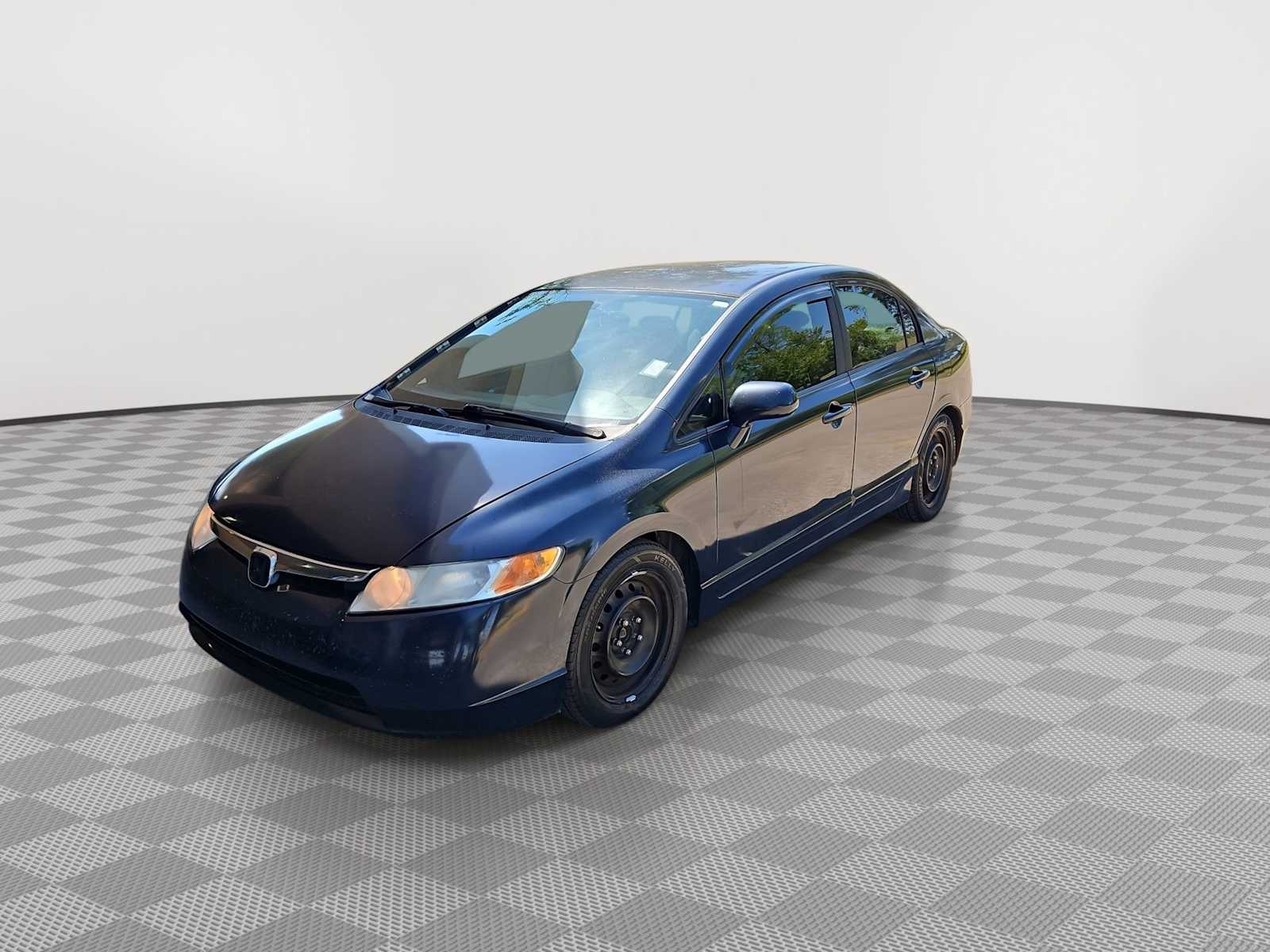 Thumbnail: 2008 Honda Civic - 7