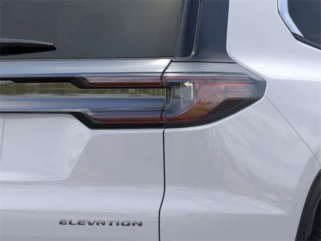 Thumbnail: 2025 GMC Acadia - 11