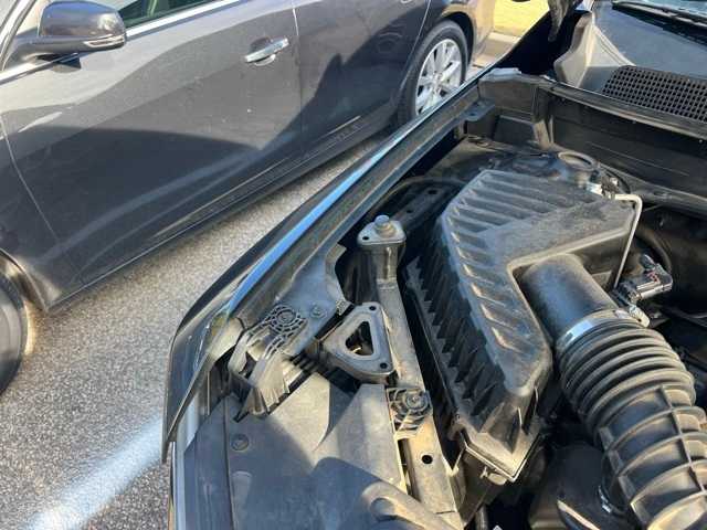 Thumbnail: 2021 GMC Acadia - 5