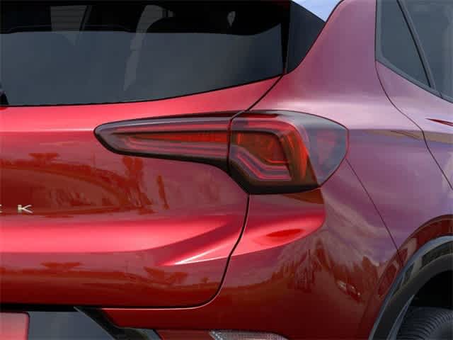 Thumbnail: 2026 Buick Encore GX - 11