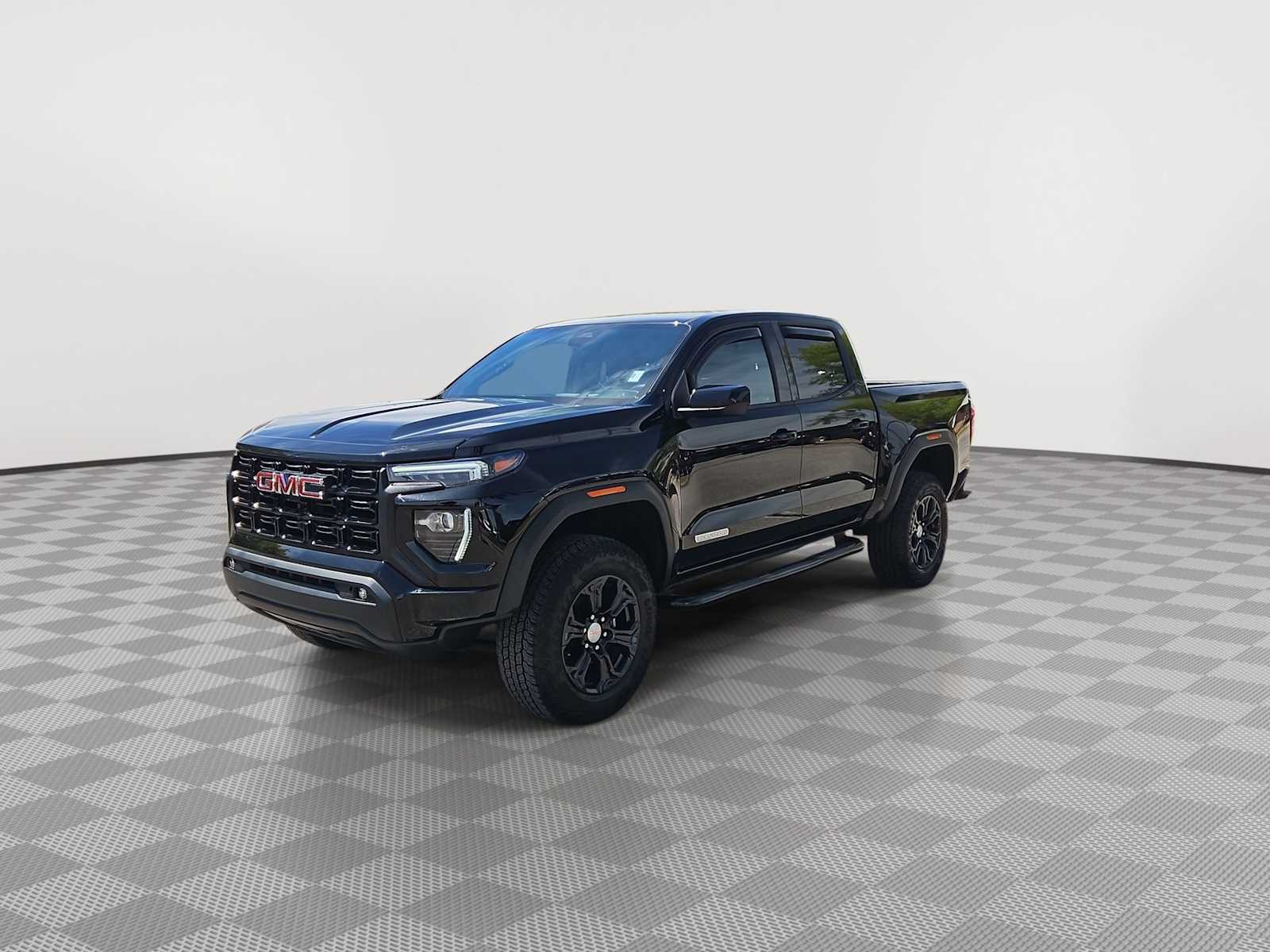 Thumbnail: 2023 GMC Canyon - 4