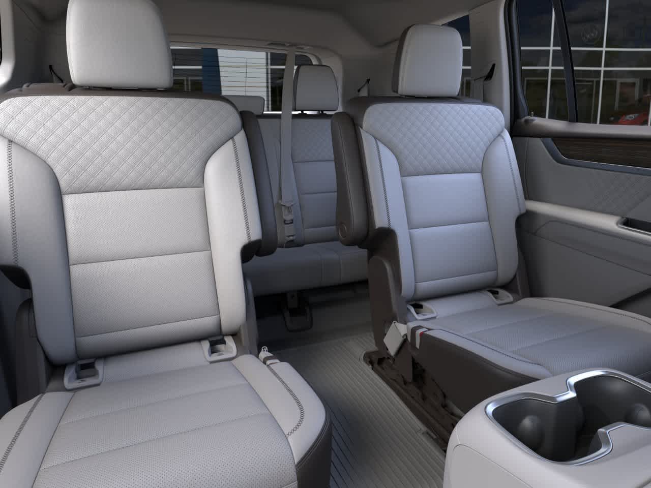 Thumbnail: 2026 GMC Acadia - 17