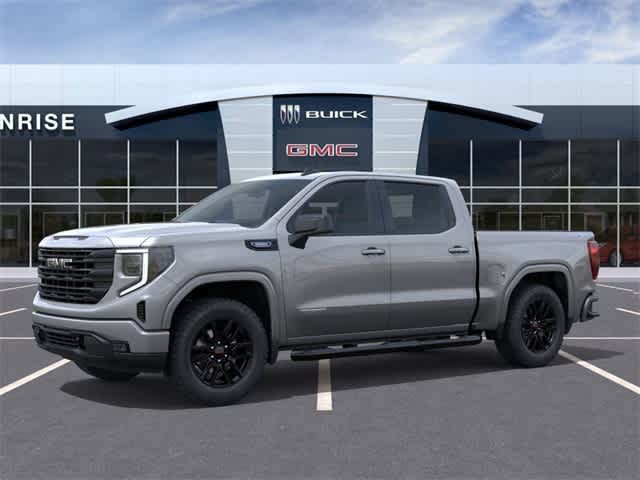 Thumbnail: 2026 GMC Sierra 1500 - 3