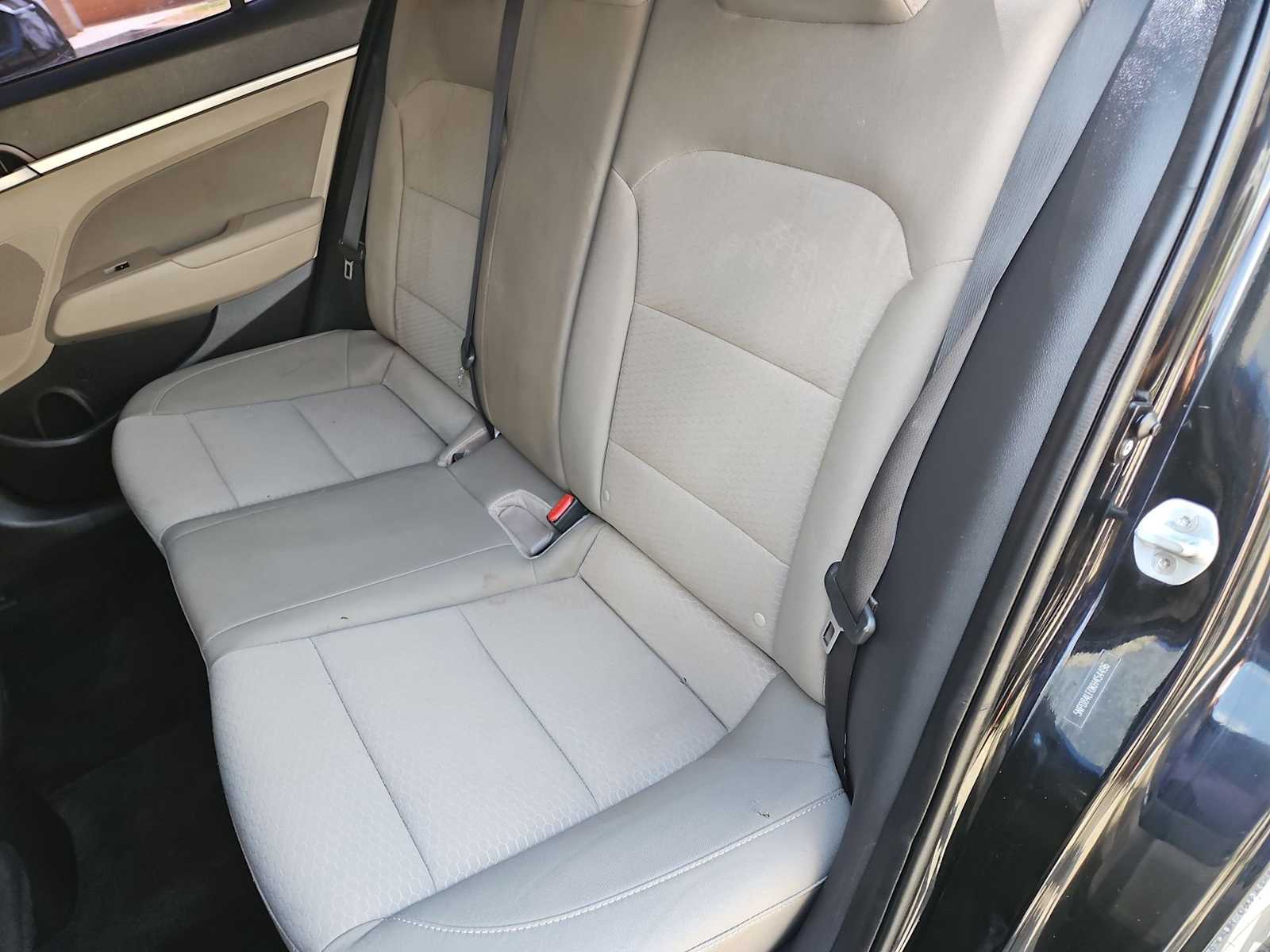 Thumbnail: 2019 Hyundai Elantra - 20