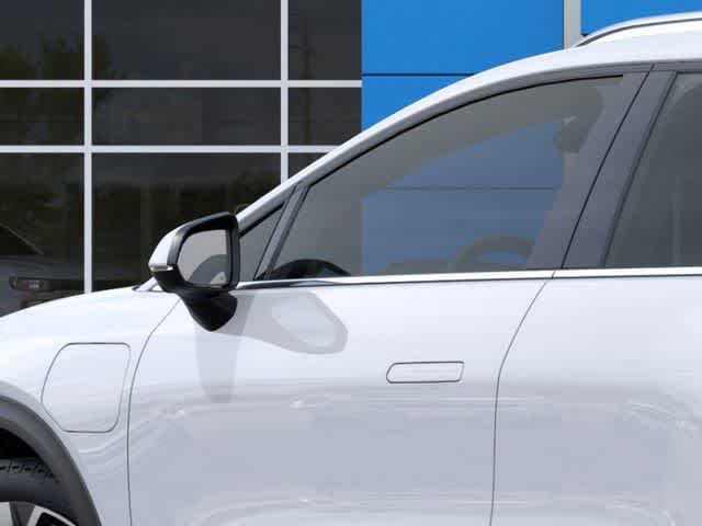 Thumbnail: 2026 Chevrolet Equinox - 12