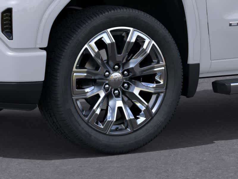 Thumbnail: 2026 GMC Sierra 1500 - 9