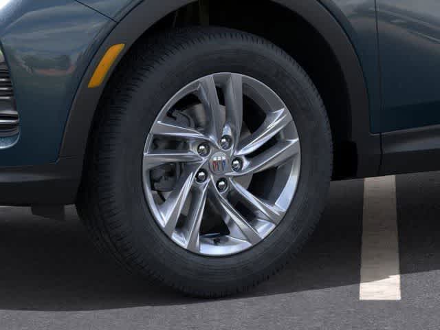 Thumbnail: 2026 Buick Envista - 9