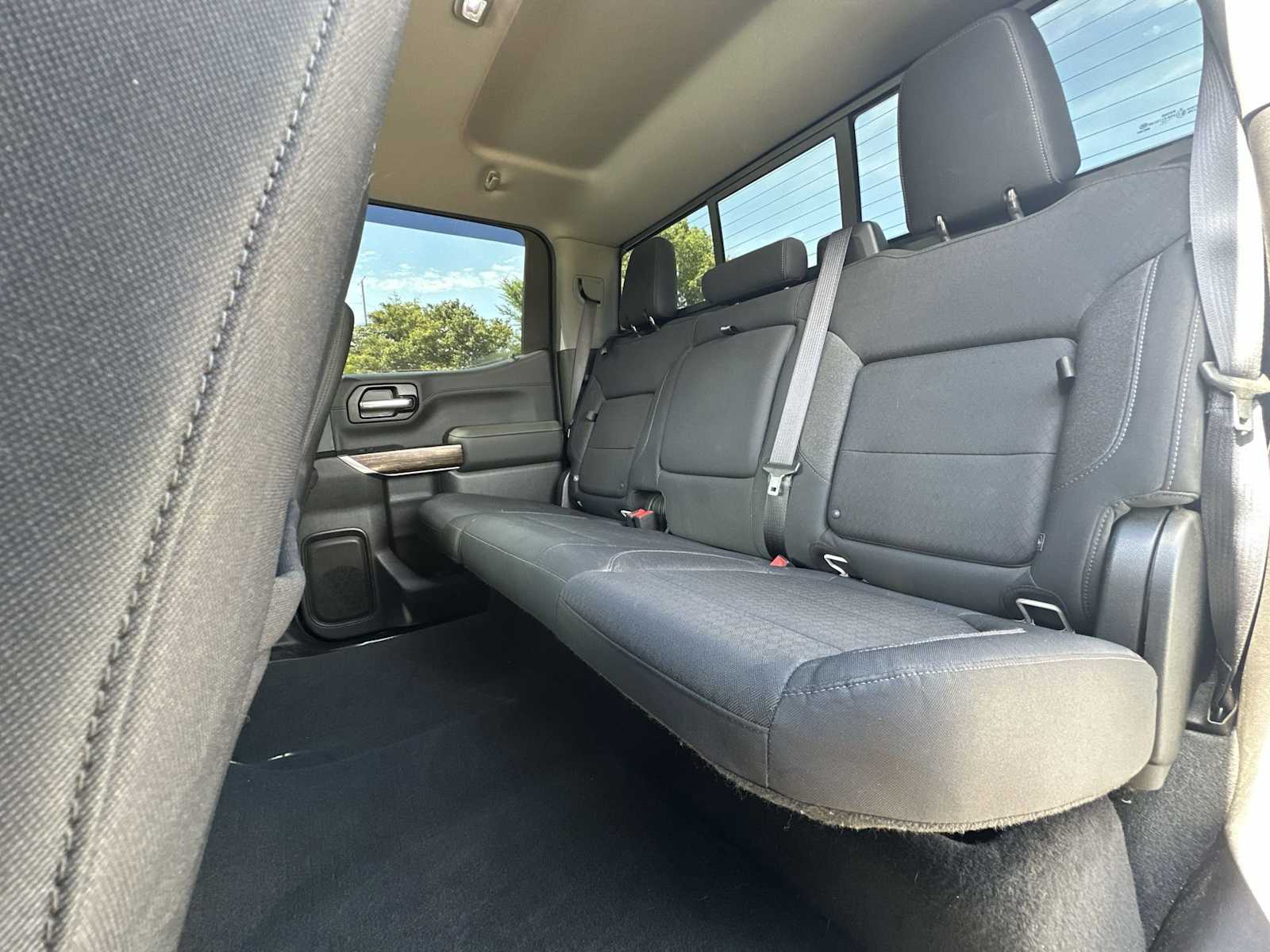 Thumbnail: 2019 GMC Sierra 1500 - 22