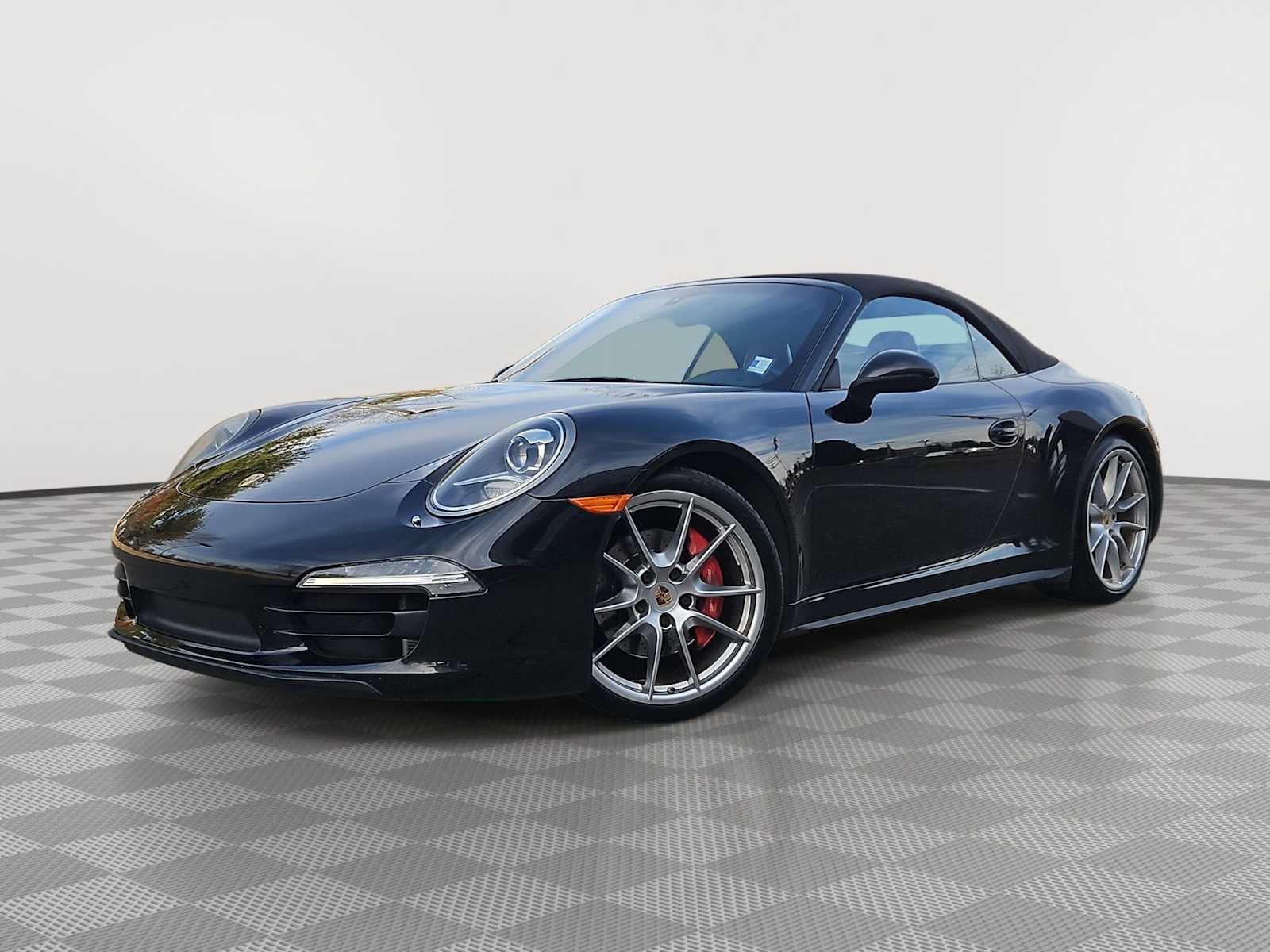 2014 Porsche 911 Carrera 4S -
                  Collierville, TN