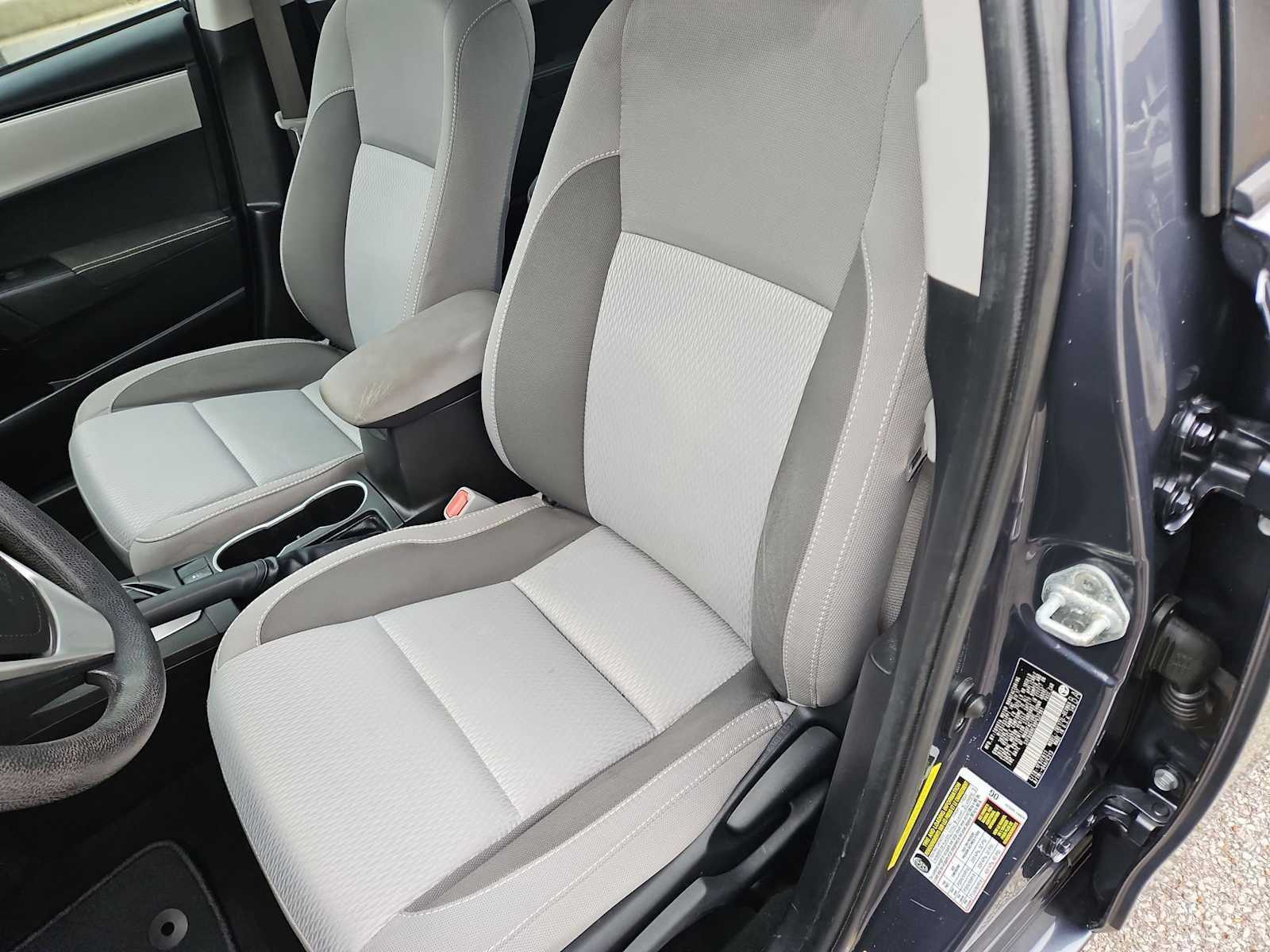 Thumbnail: 2017 Toyota Corolla - 15