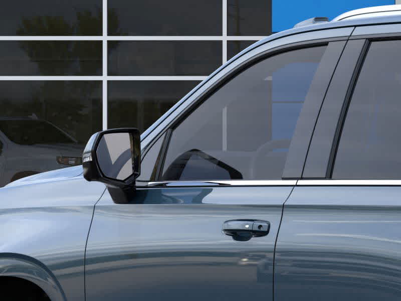 Thumbnail: 2025 Chevrolet Tahoe - 12