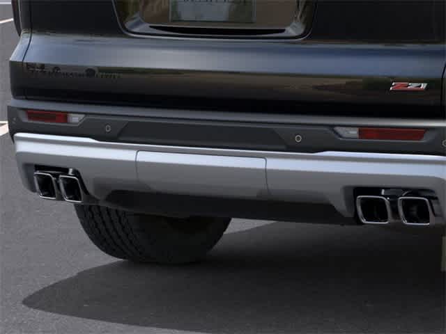 Thumbnail: 2026 Chevrolet Traverse - 14