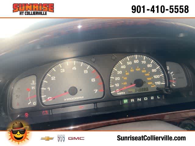 2002 Toyota 4Runner Limited -
                  Collierville, TN