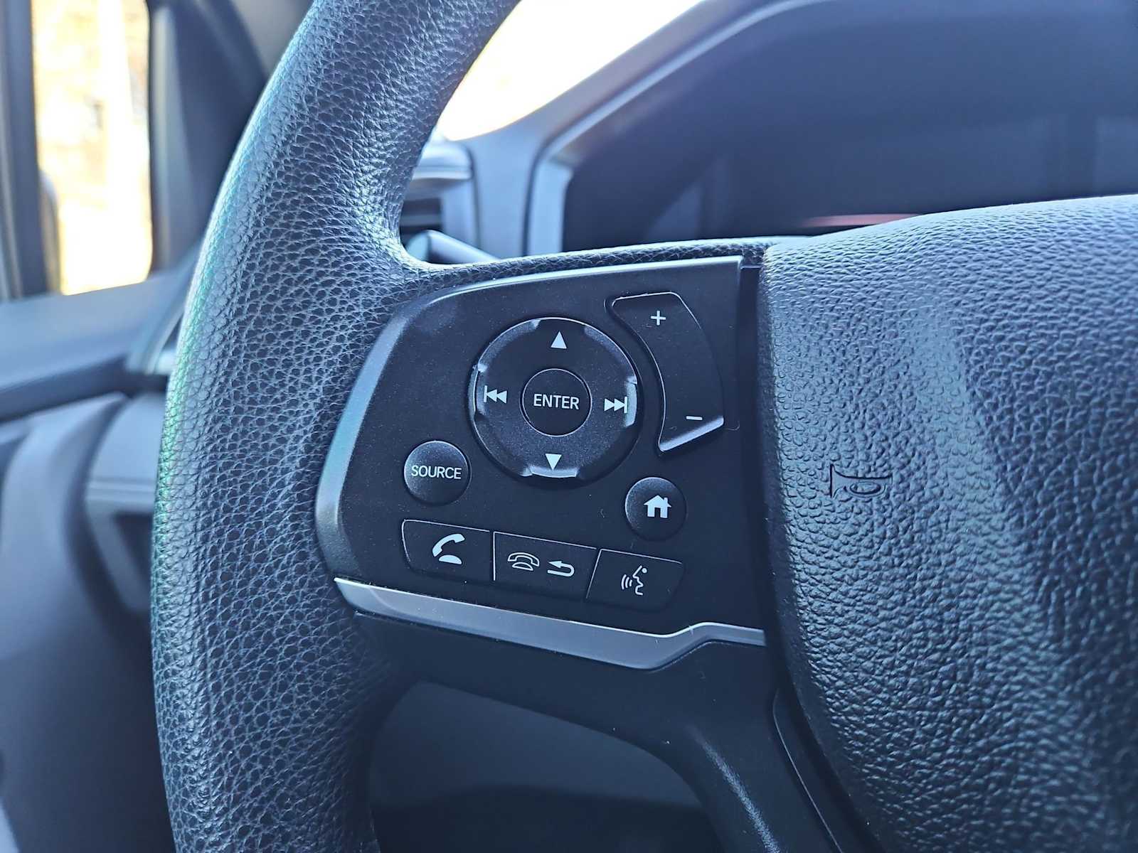 Thumbnail: 2020 Honda Odyssey - 24