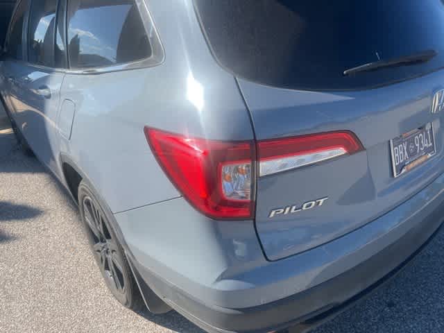Thumbnail: 2022 Honda Pilot - 13