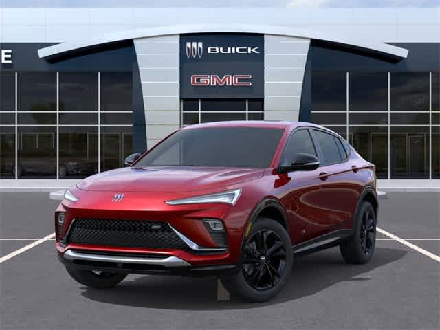 Thumbnail: 2026 Buick Envista - 7