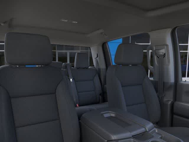Thumbnail: 2026 Chevrolet Silverado 2500 - 24