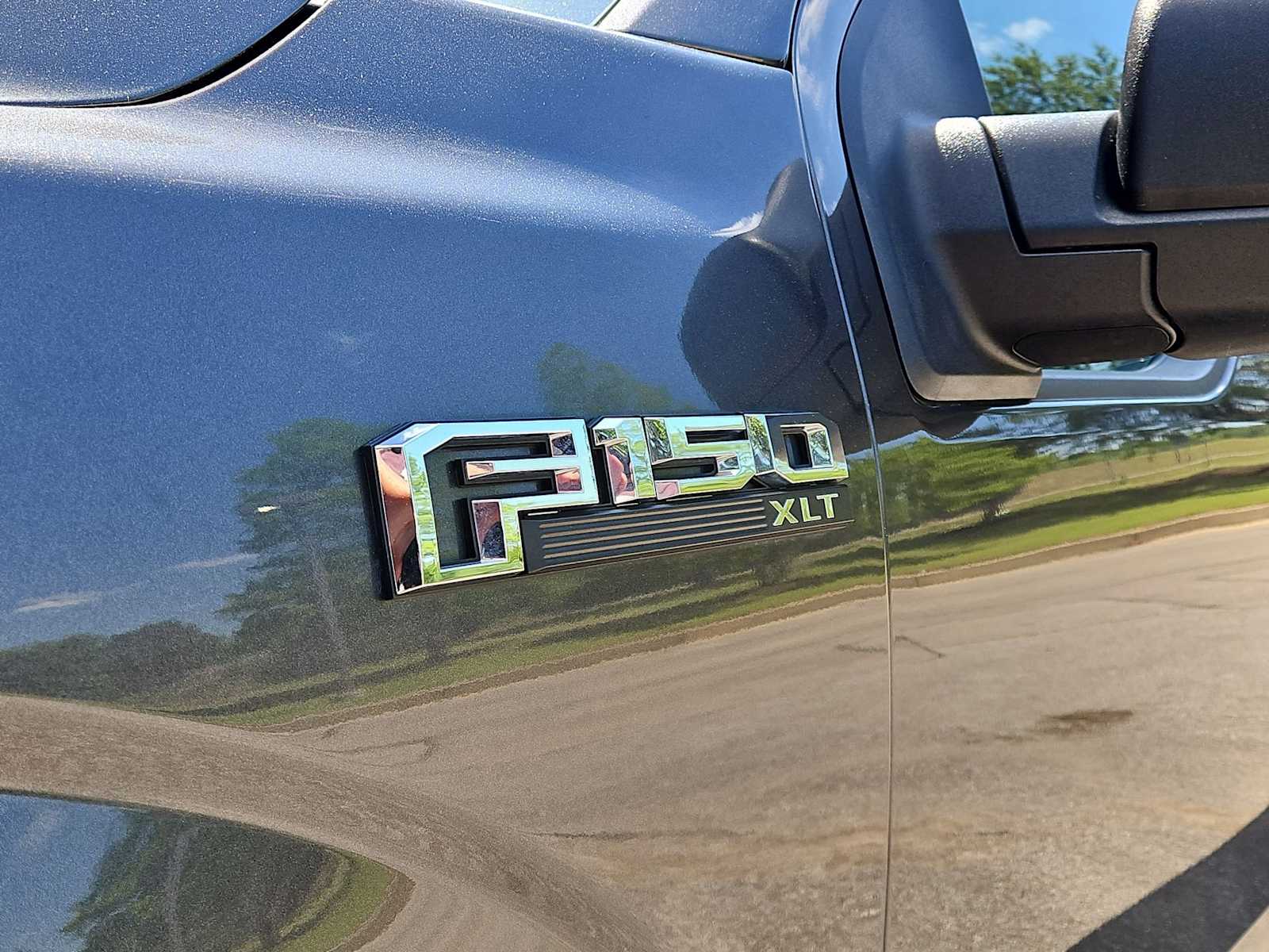Thumbnail: 2020 Ford F-150 - 23