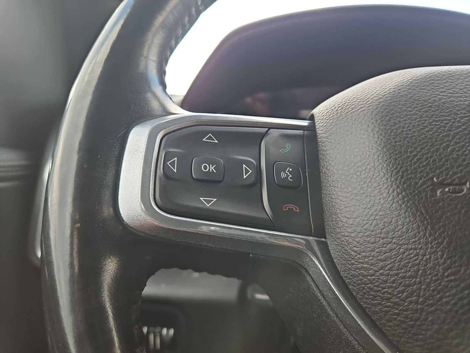 Thumbnail: 2023 RAM 1500 - 24