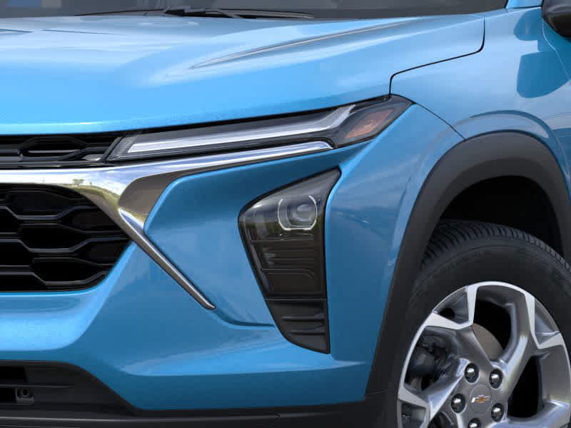 Thumbnail: 2025 Chevrolet Trax - 10