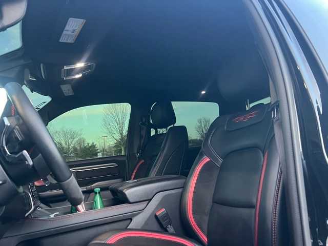 Thumbnail: 2023 RAM 1500 - 8