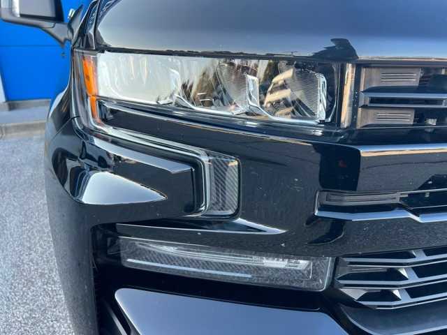 Thumbnail: 2022 Chevrolet Silverado 1500 - 2