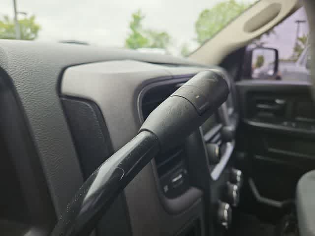 Thumbnail: 2014 RAM 1500 - 48