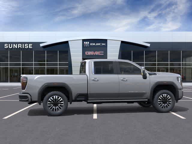 Thumbnail: 2026 GMC Sierra 2500 - 6