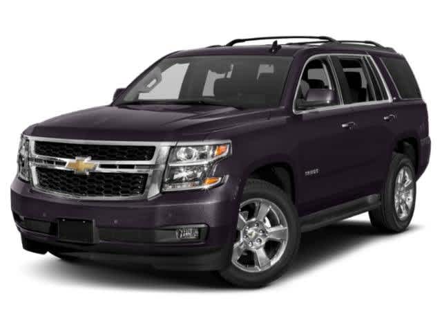 2015 Chevrolet Tahoe LT -
                  Collierville, TN