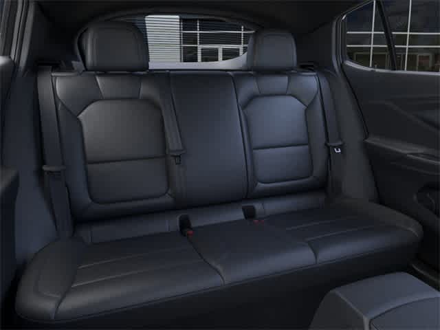 Thumbnail: 2025 Buick Envista - 17