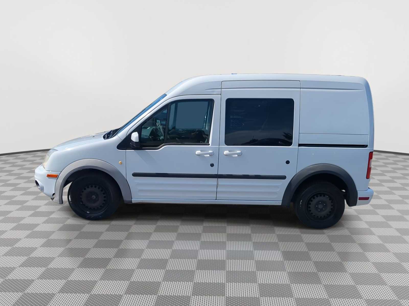 Thumbnail: 2012 Ford Transit Series - 5