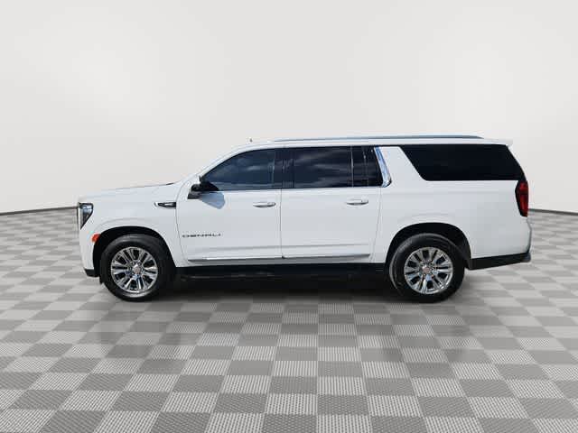 Thumbnail: 2021 GMC Yukon - 10