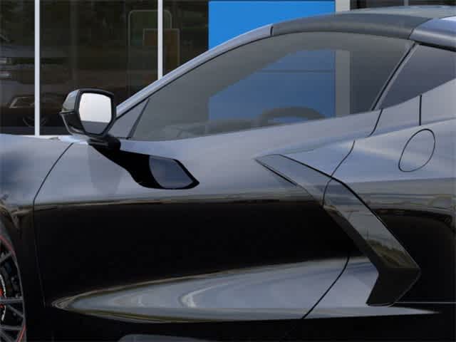 Thumbnail: 2026 Chevrolet Corvette - 12