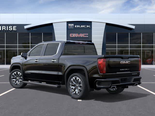 Thumbnail: 2026 GMC Sierra 1500 - 4