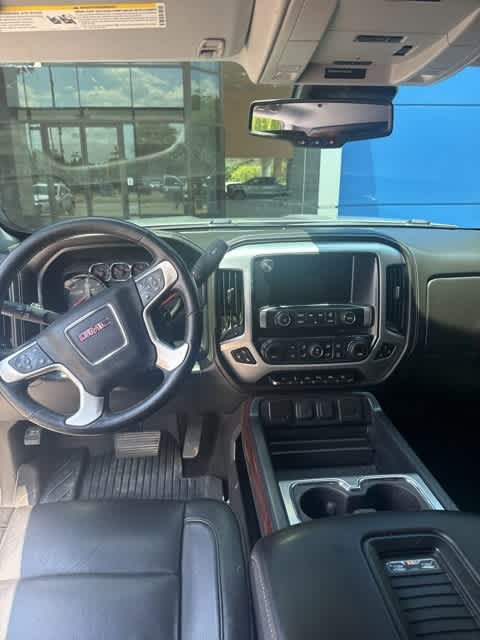 Thumbnail: 2018 GMC Sierra 1500 - 14