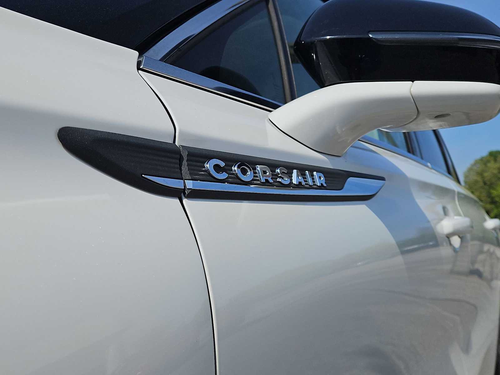 Thumbnail: 2021 Lincoln Corsair - 13