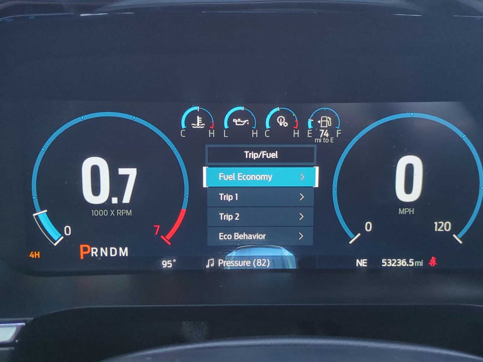 Thumbnail: 2023 Ford F-150 - 34